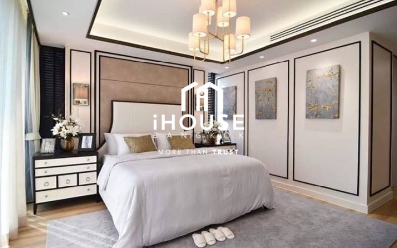 Park Court Sukhumvit 77